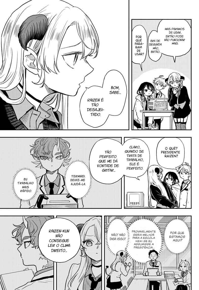Chapter 56 - Page 11