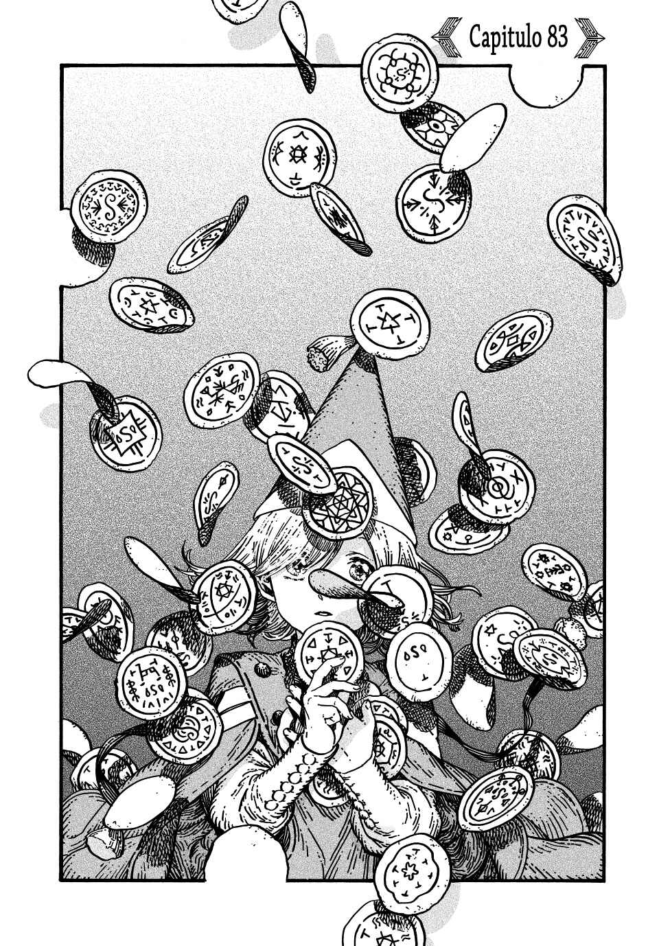 Chapter 83 - Page 1