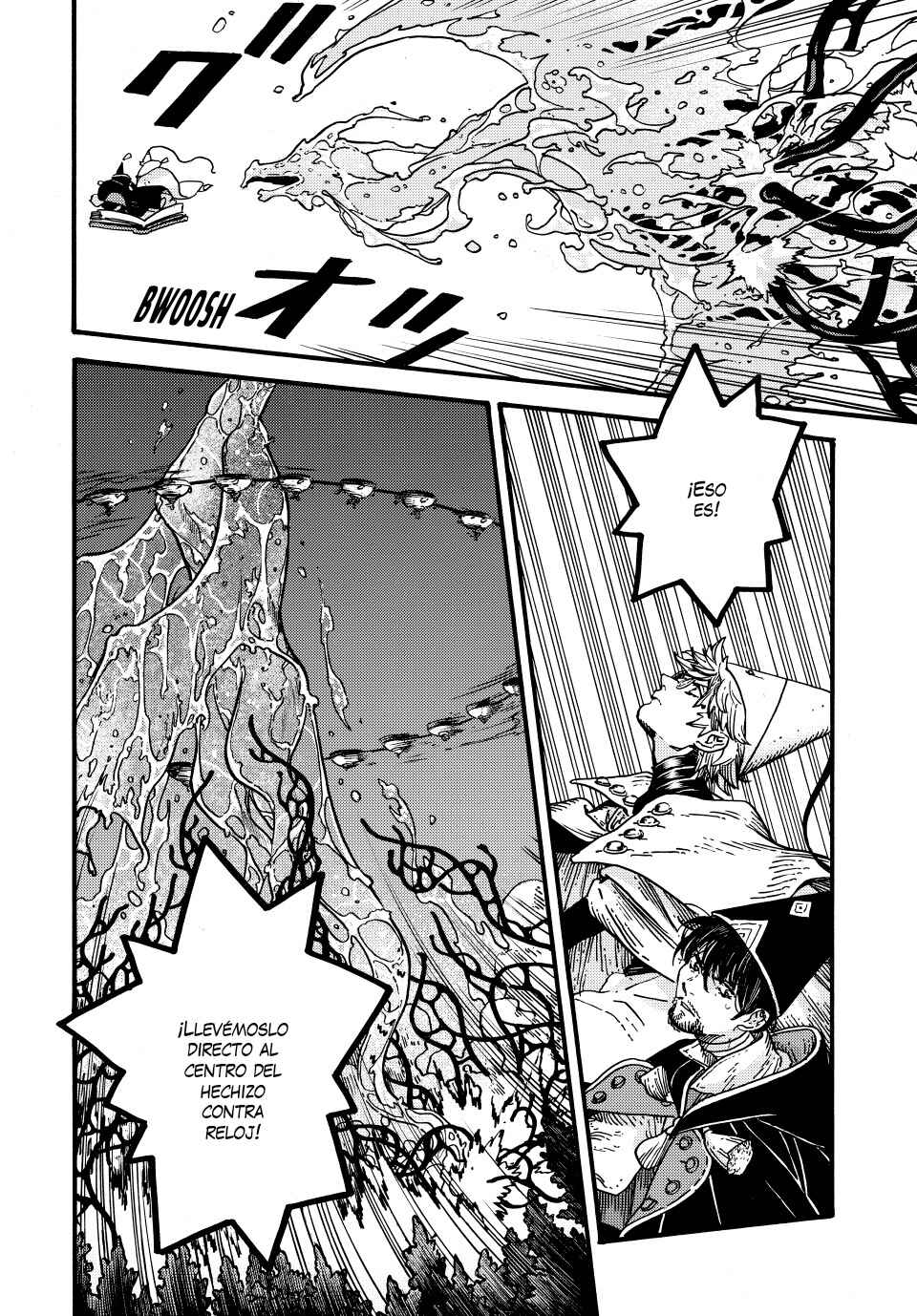 Chapter 83 - Page 11