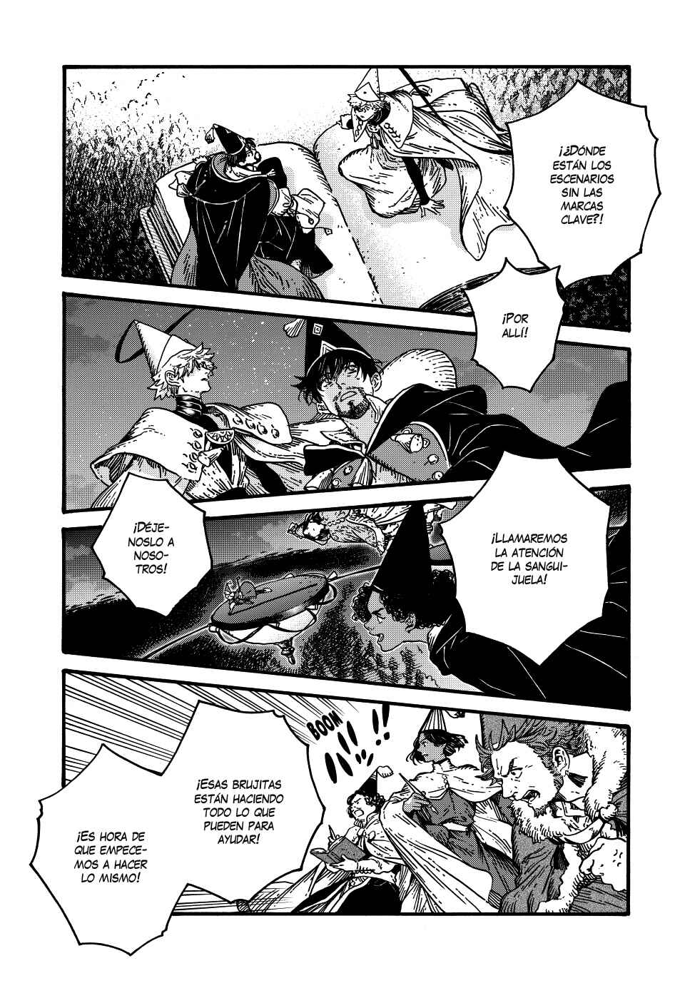 Chapter 83 - Page 5