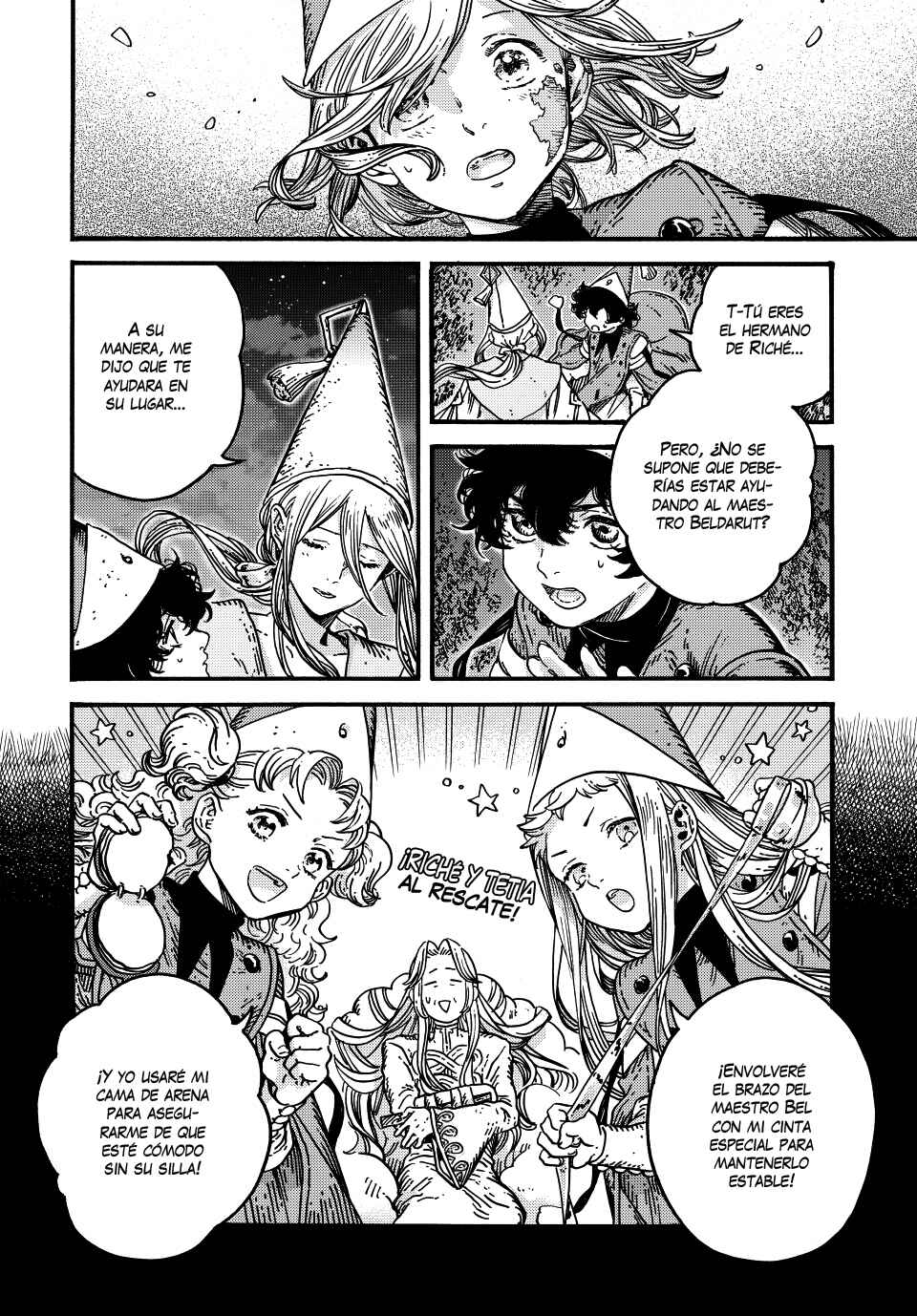 Chapter 83 - Page 6