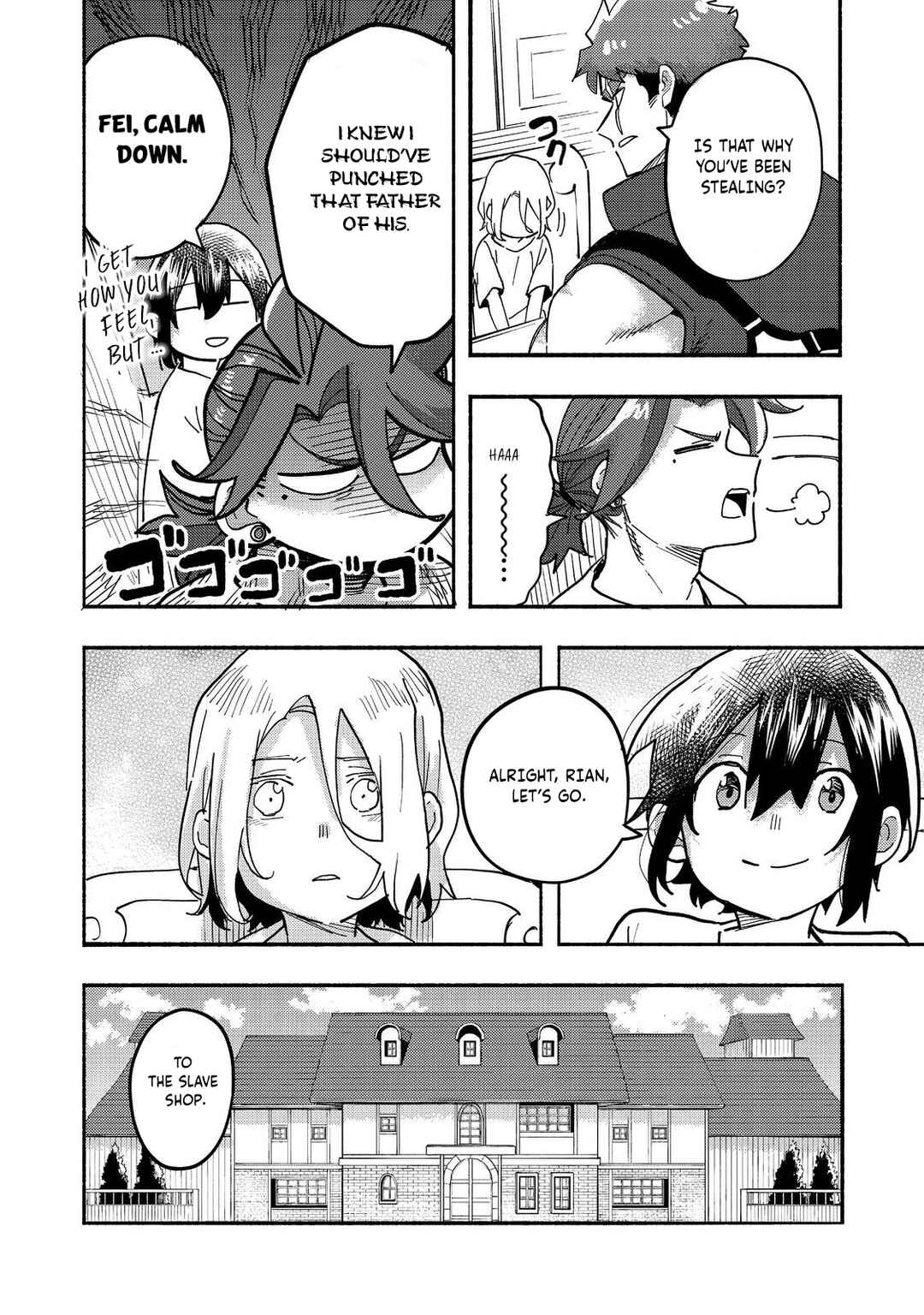 Chapter 26 - Page 29