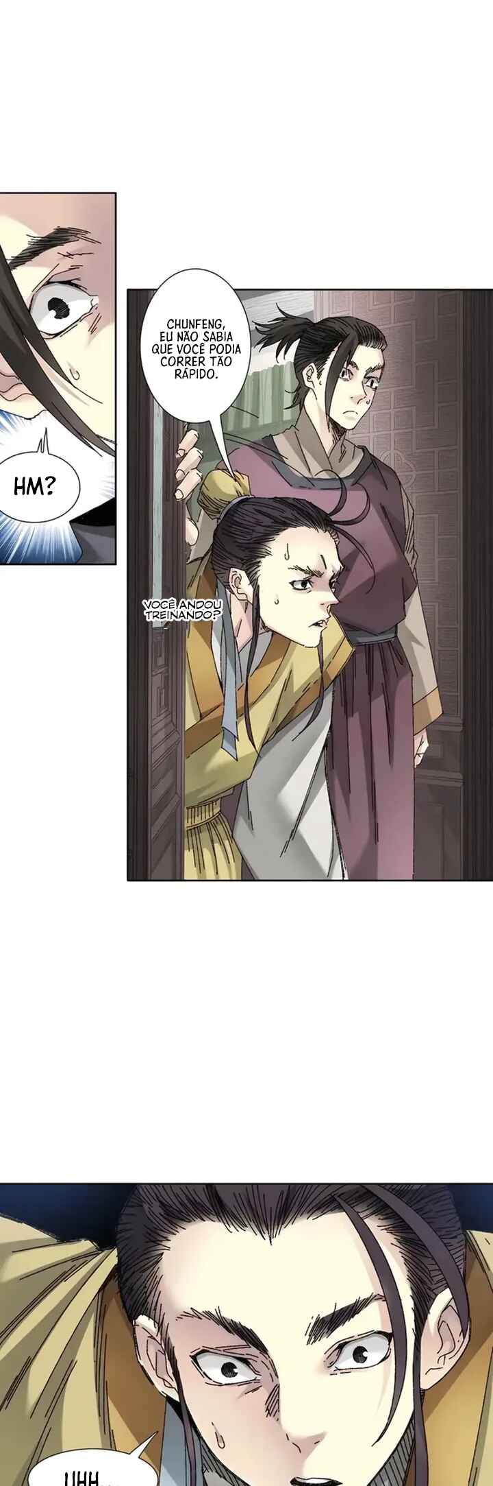 Chapter 279 - Page 17