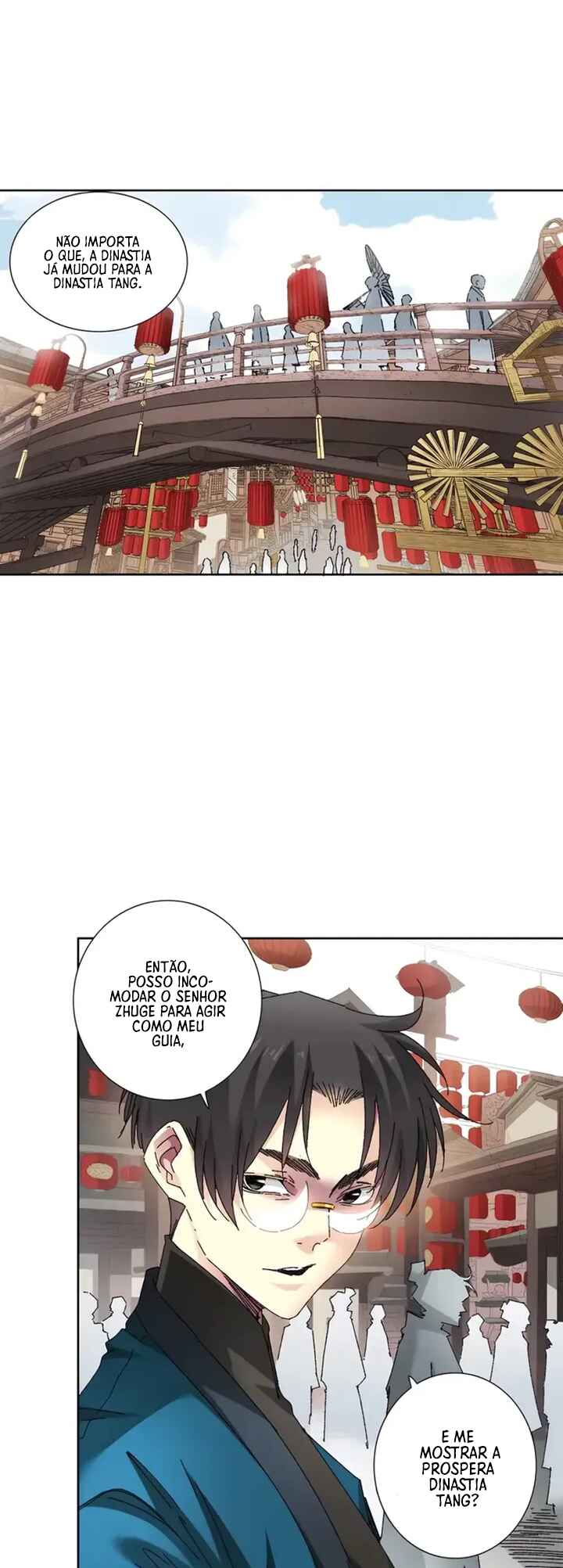Chapter 279 - Page 8