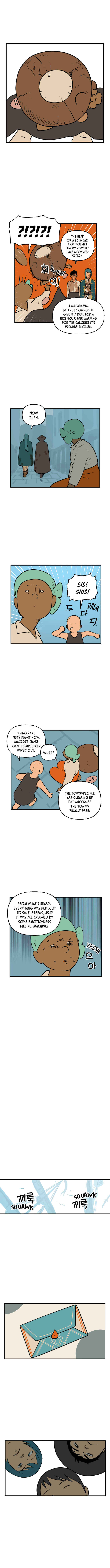 Chapter 86 - Page 3