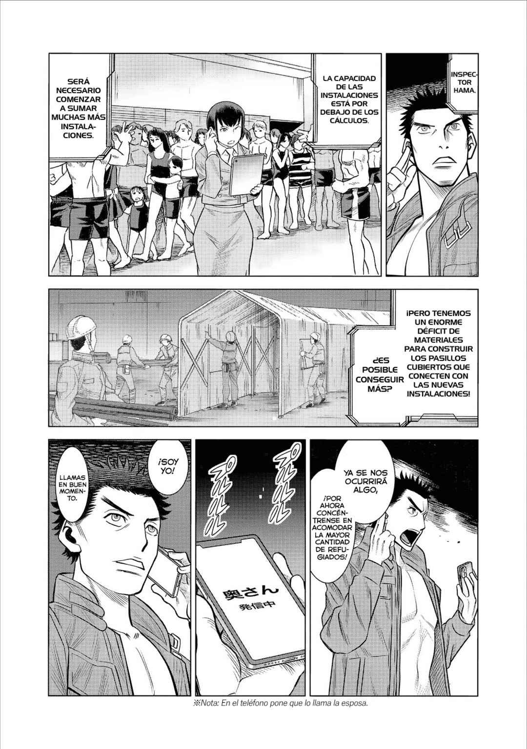 Chapter 63 - Page 12