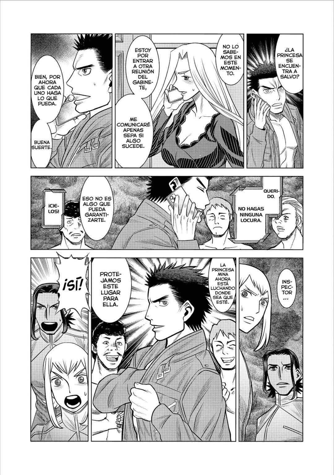 Chapter 63 - Page 14