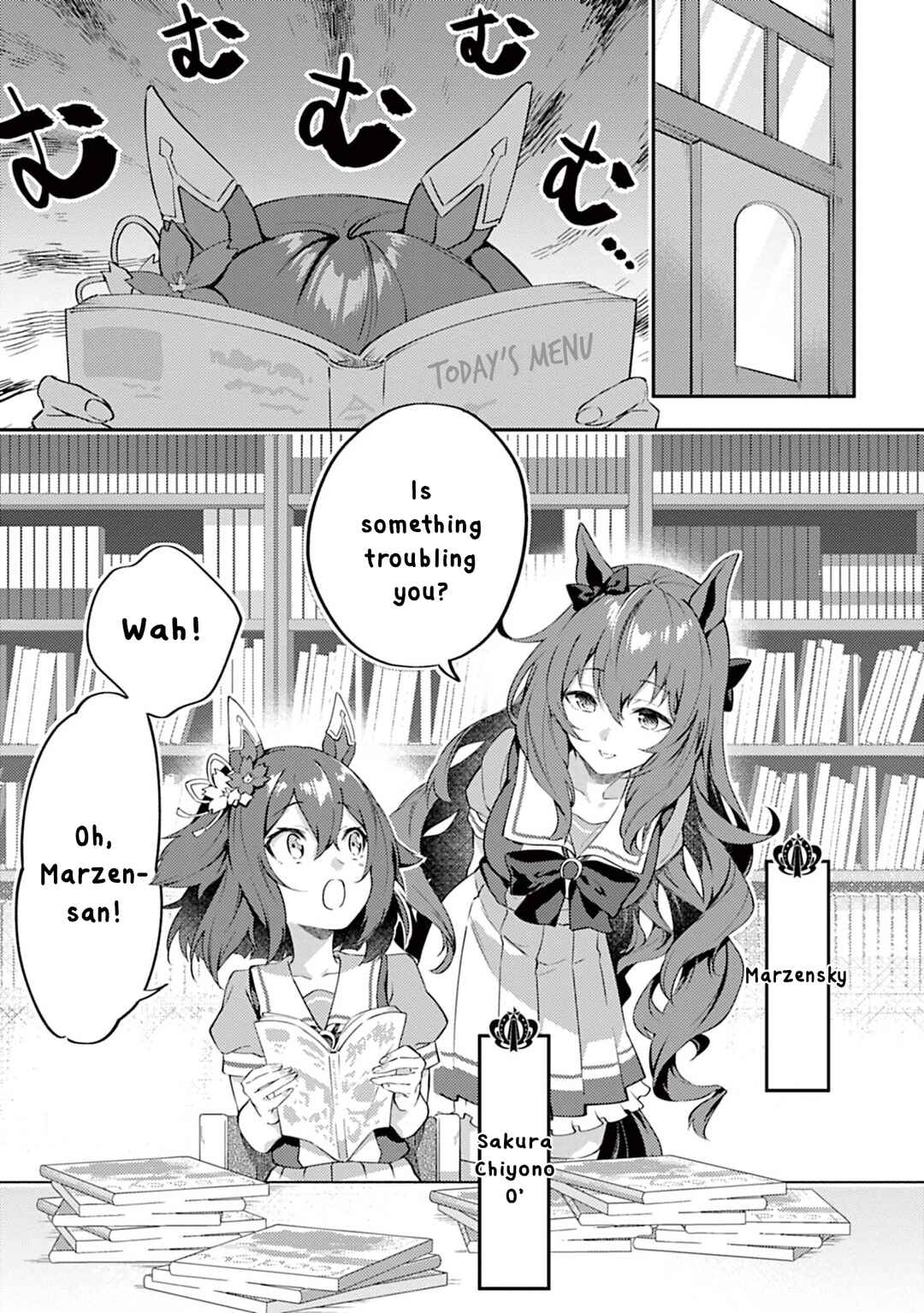Chapter 9 - Page 1