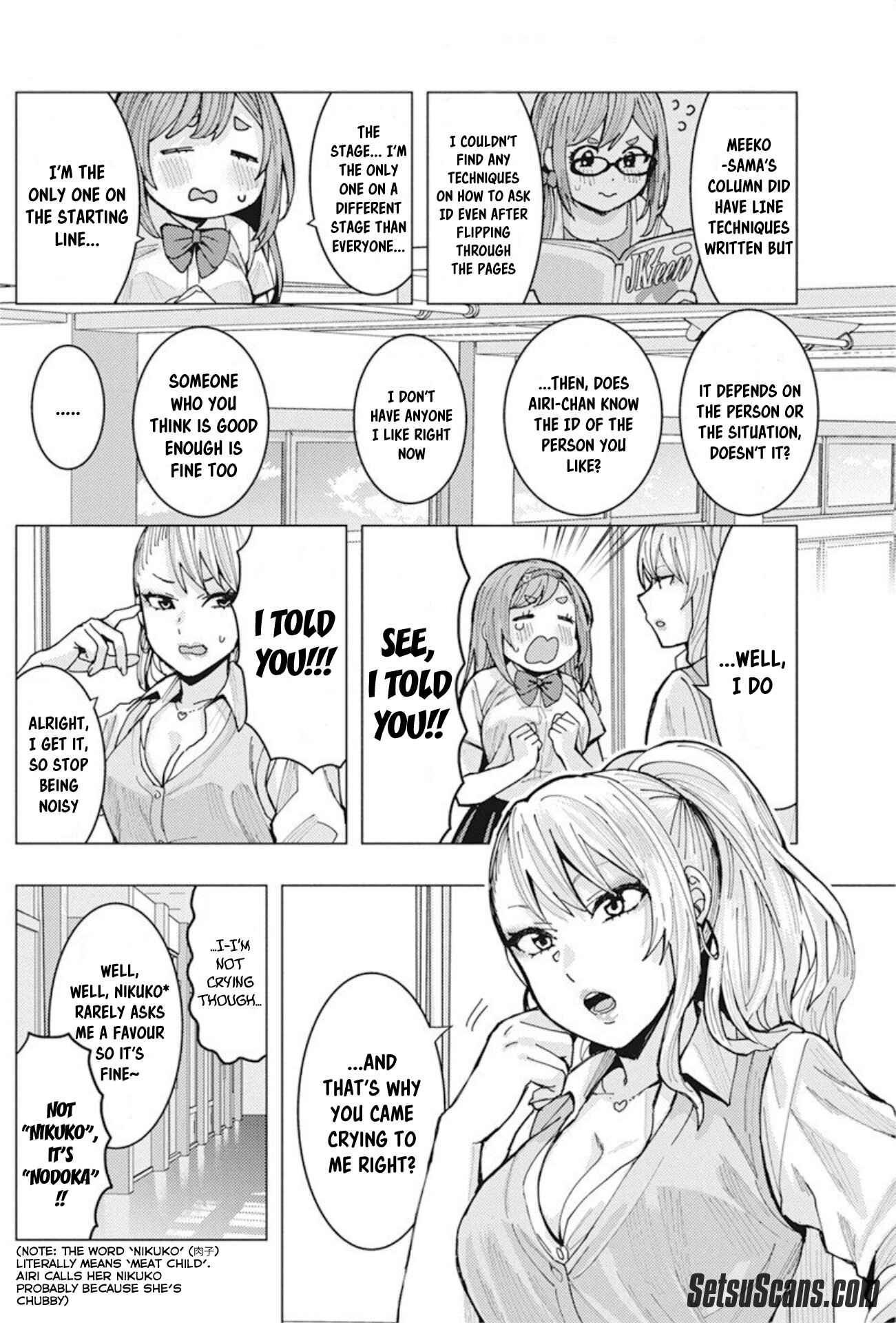 Chapter 5 - Page 5