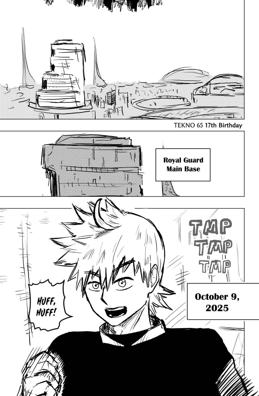 Chapter 65 - Page 1