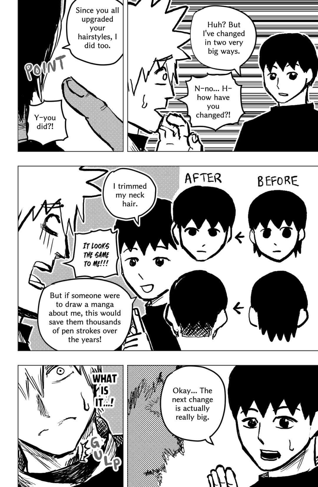 Chapter 65 - Page 11