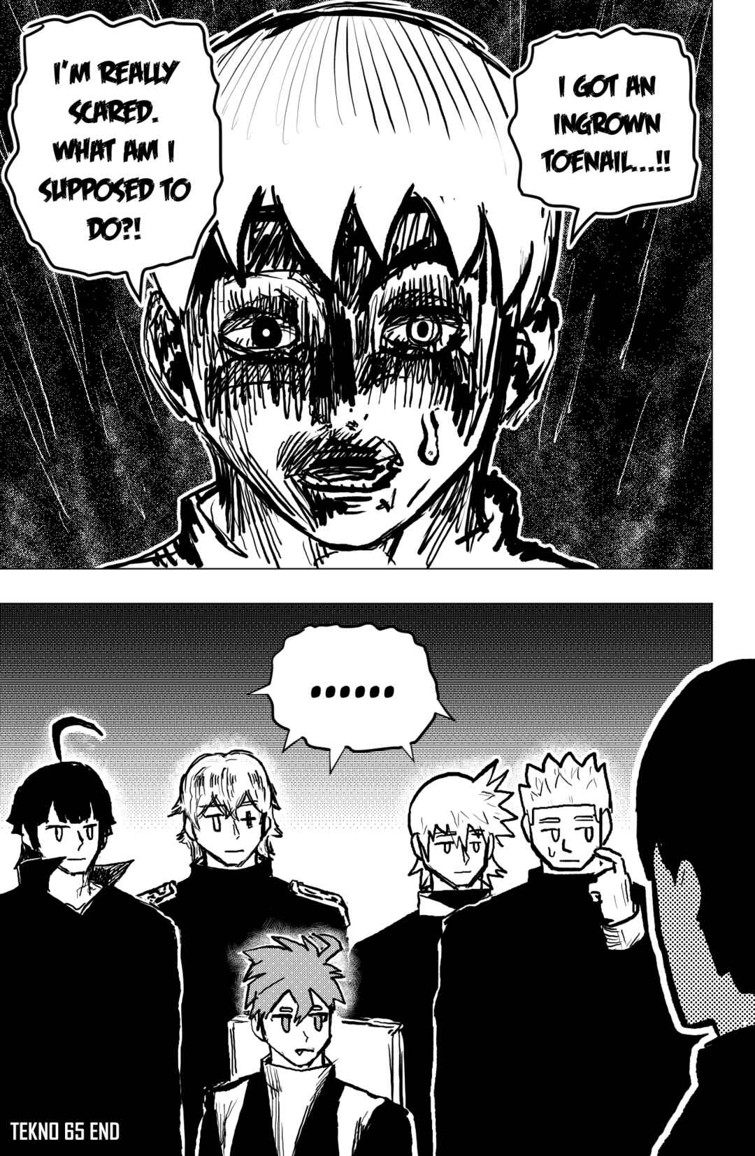 Chapter 65 - Page 12