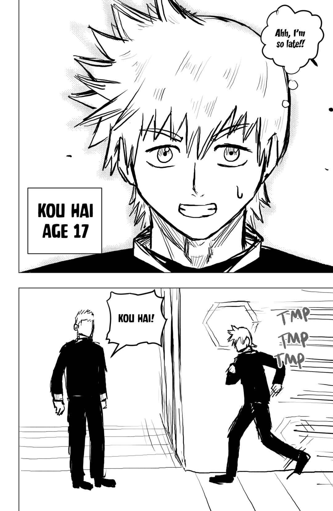 Chapter 65 - Page 2