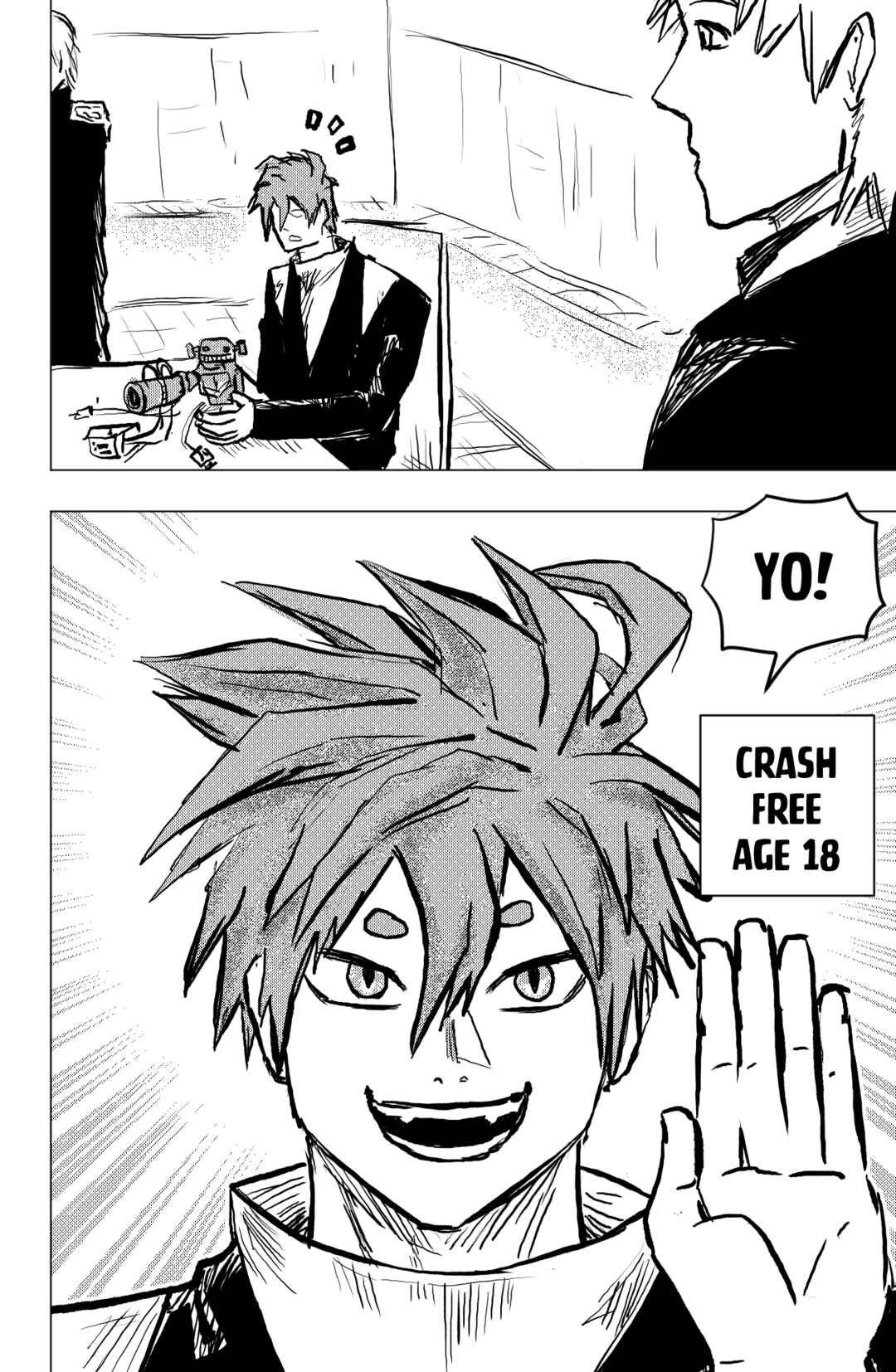 Chapter 65 - Page 6