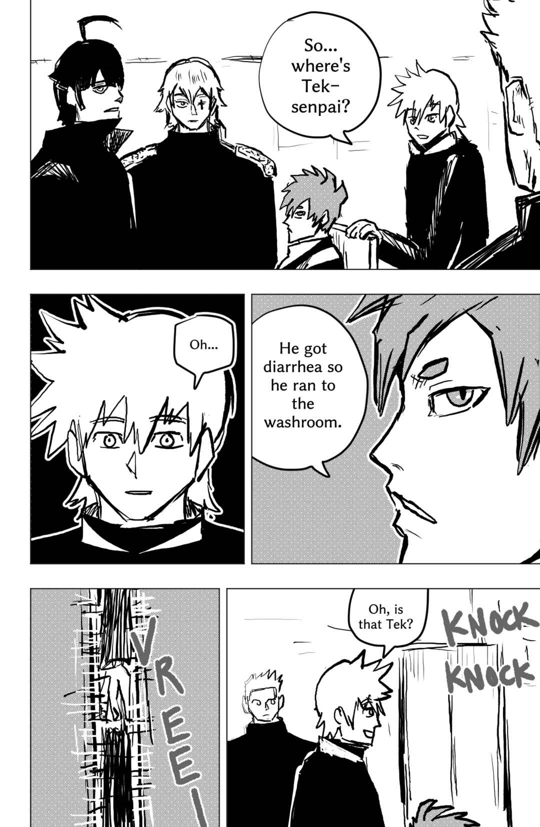Chapter 65 - Page 8