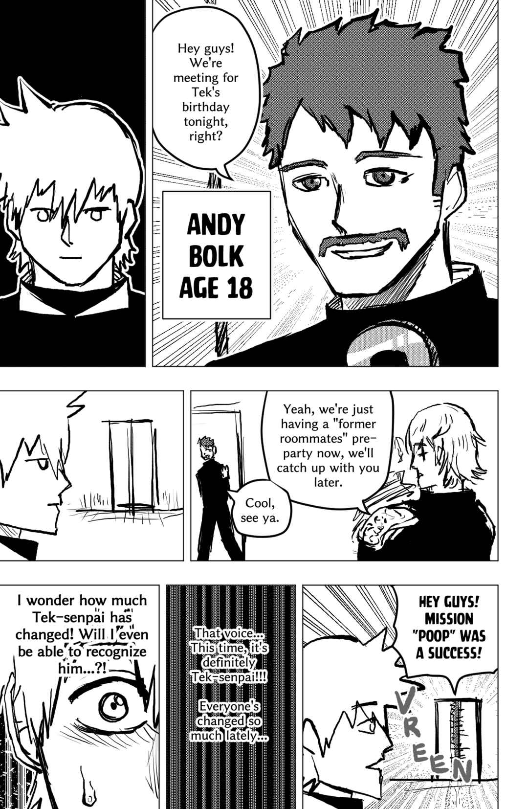 Chapter 65 - Page 9