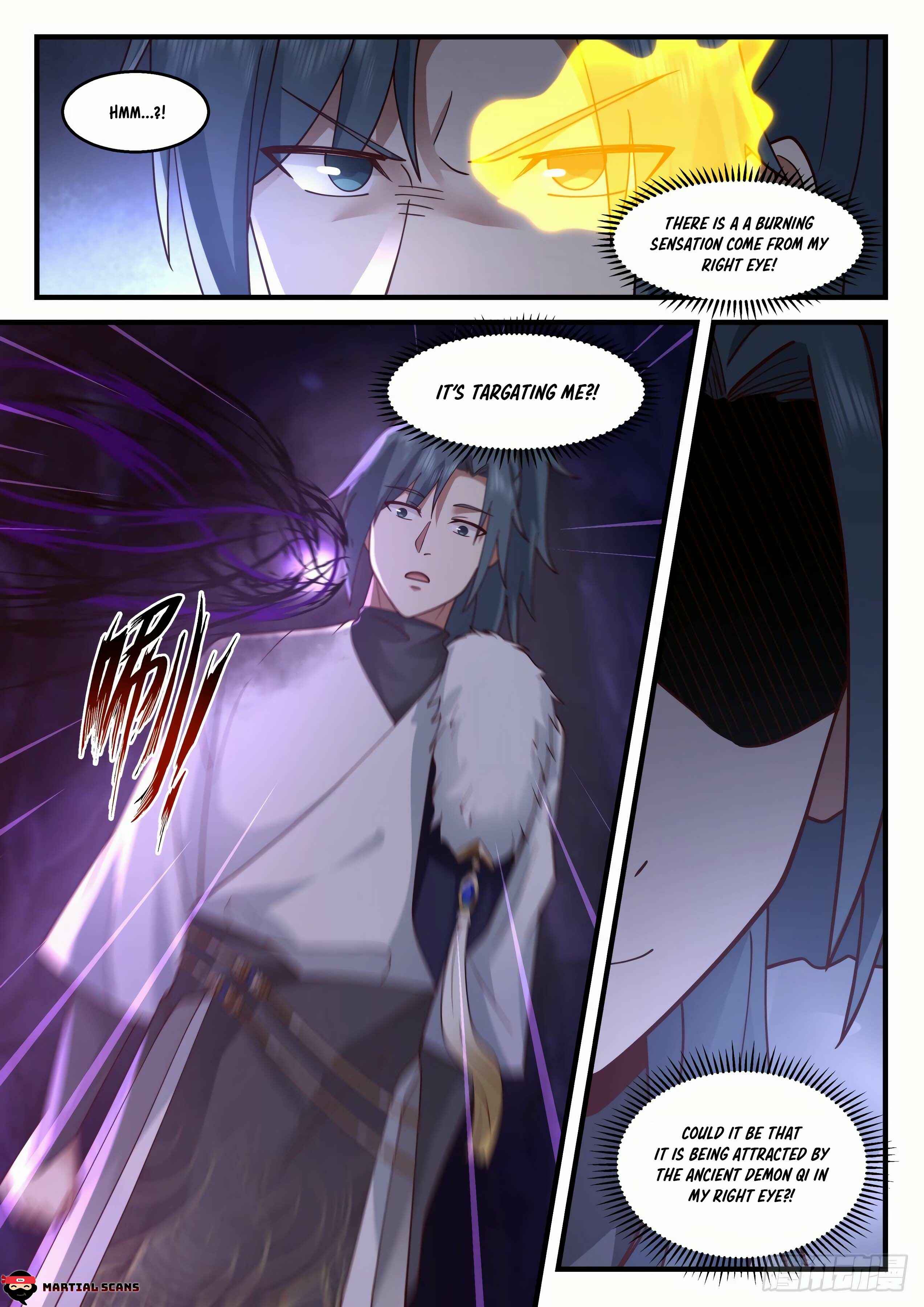 Chapter 2067 - Page 5