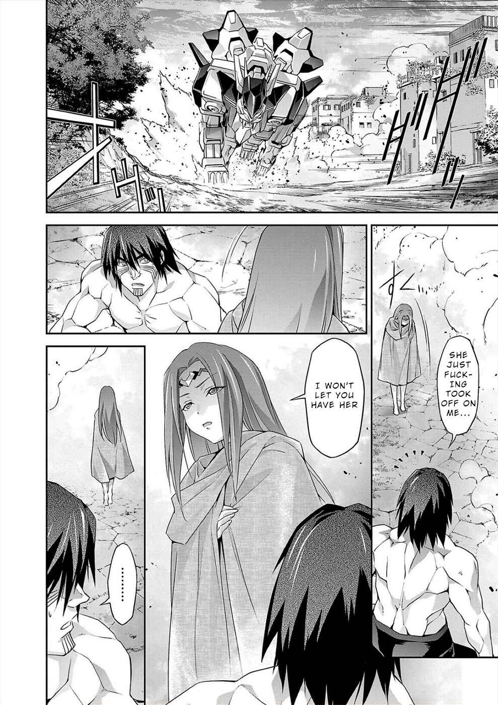 Chapter 5 - Page 4