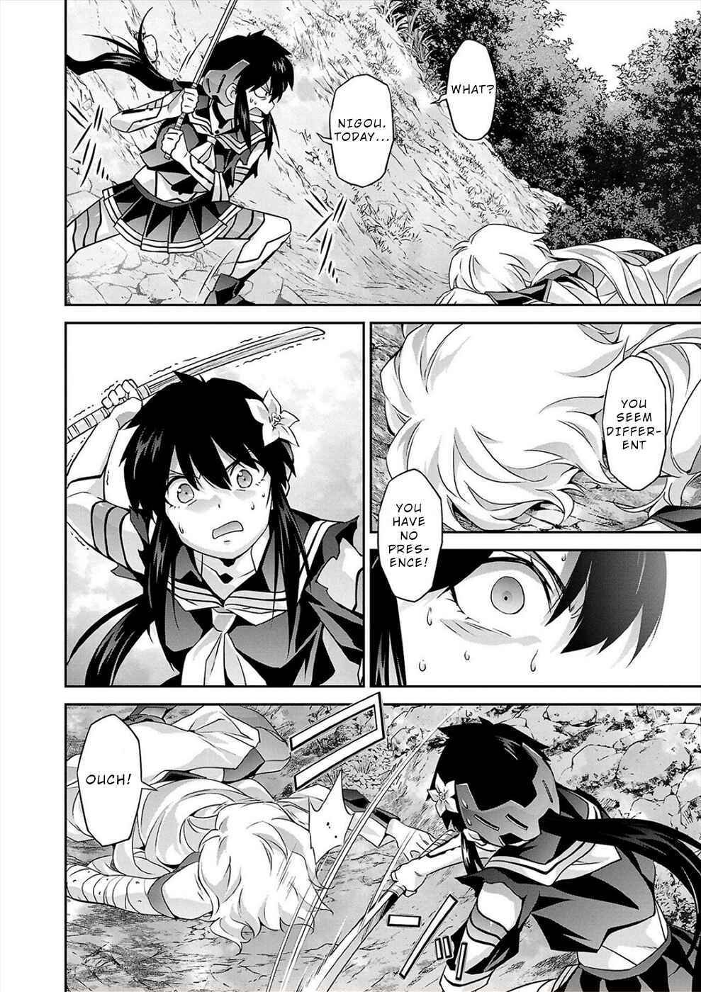 Chapter 5 - Page 6