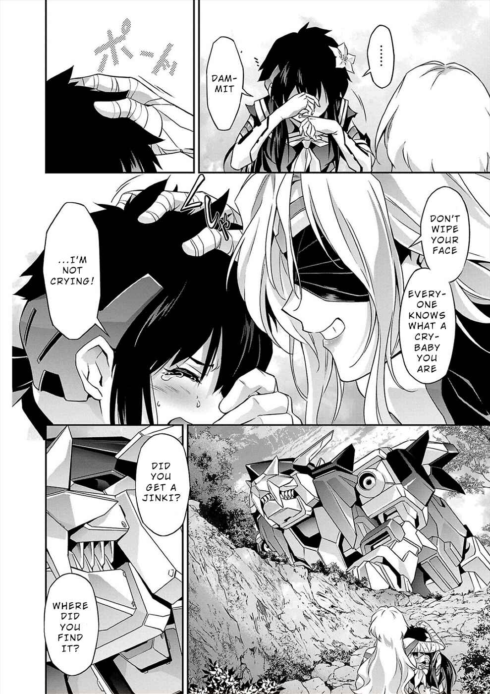 Chapter 5 - Page 9