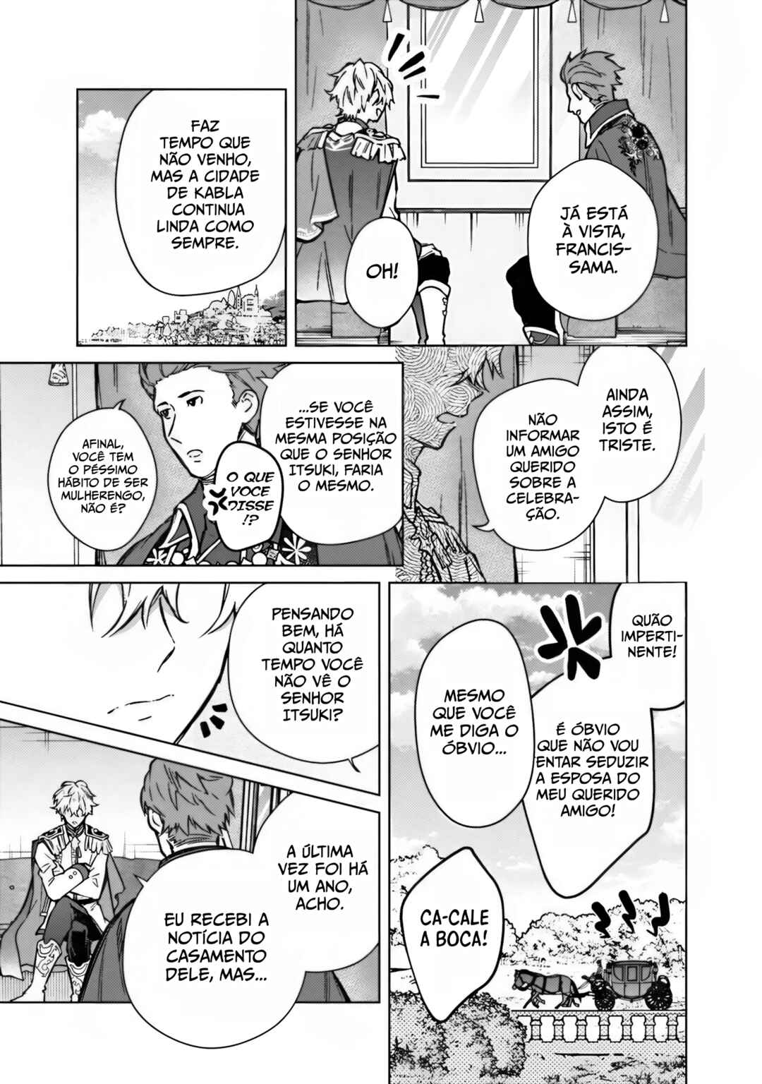 Chapter 80 - Page 16