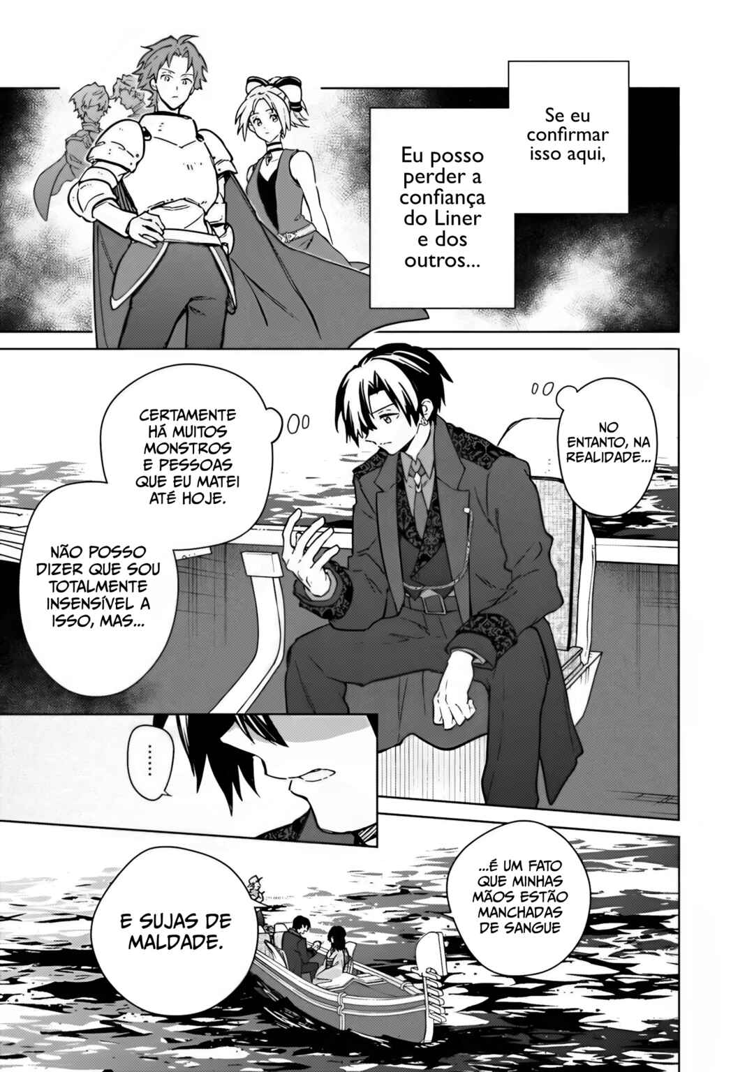 Chapter 80 - Page 9