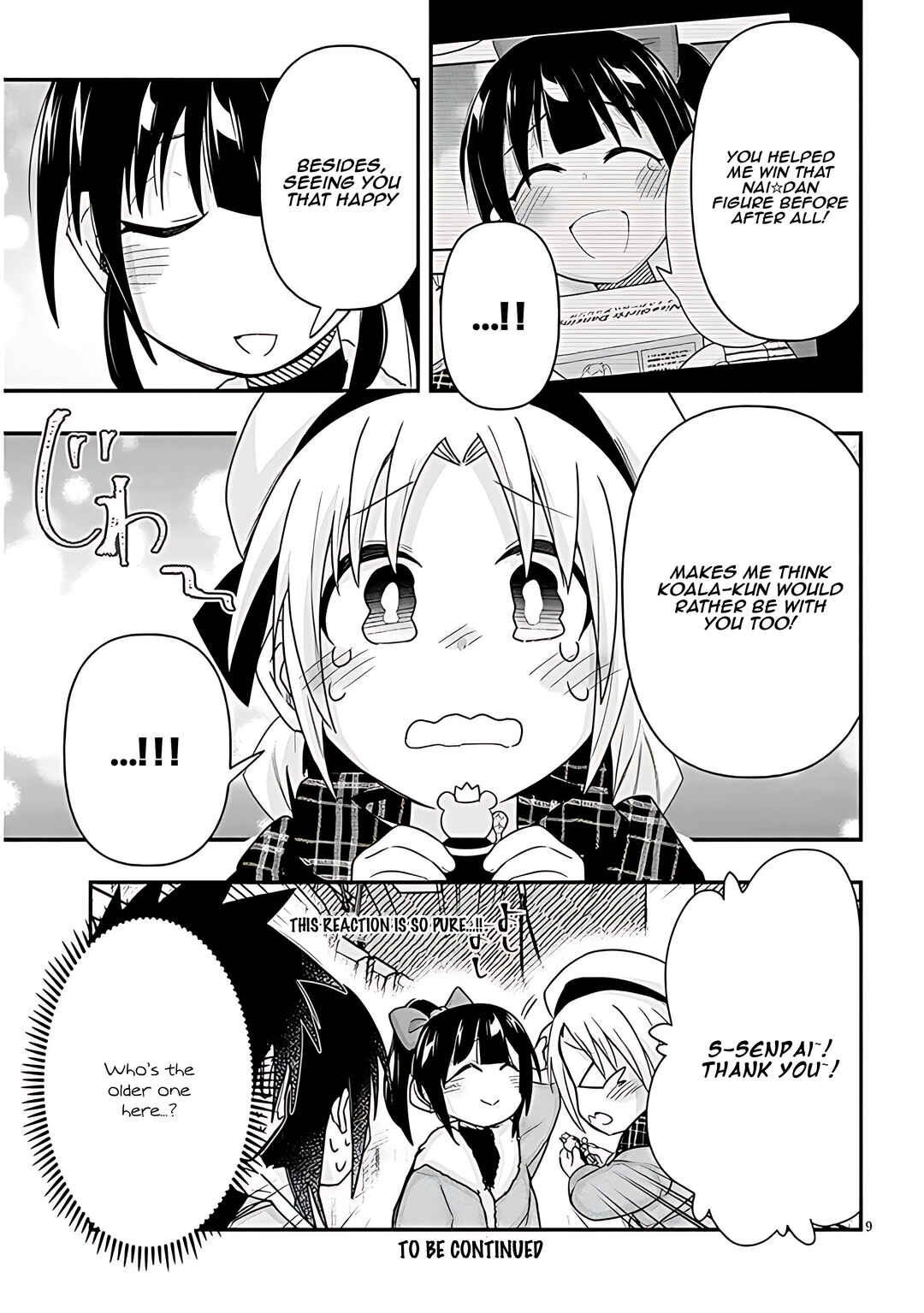 Chapter 90 - Page 10