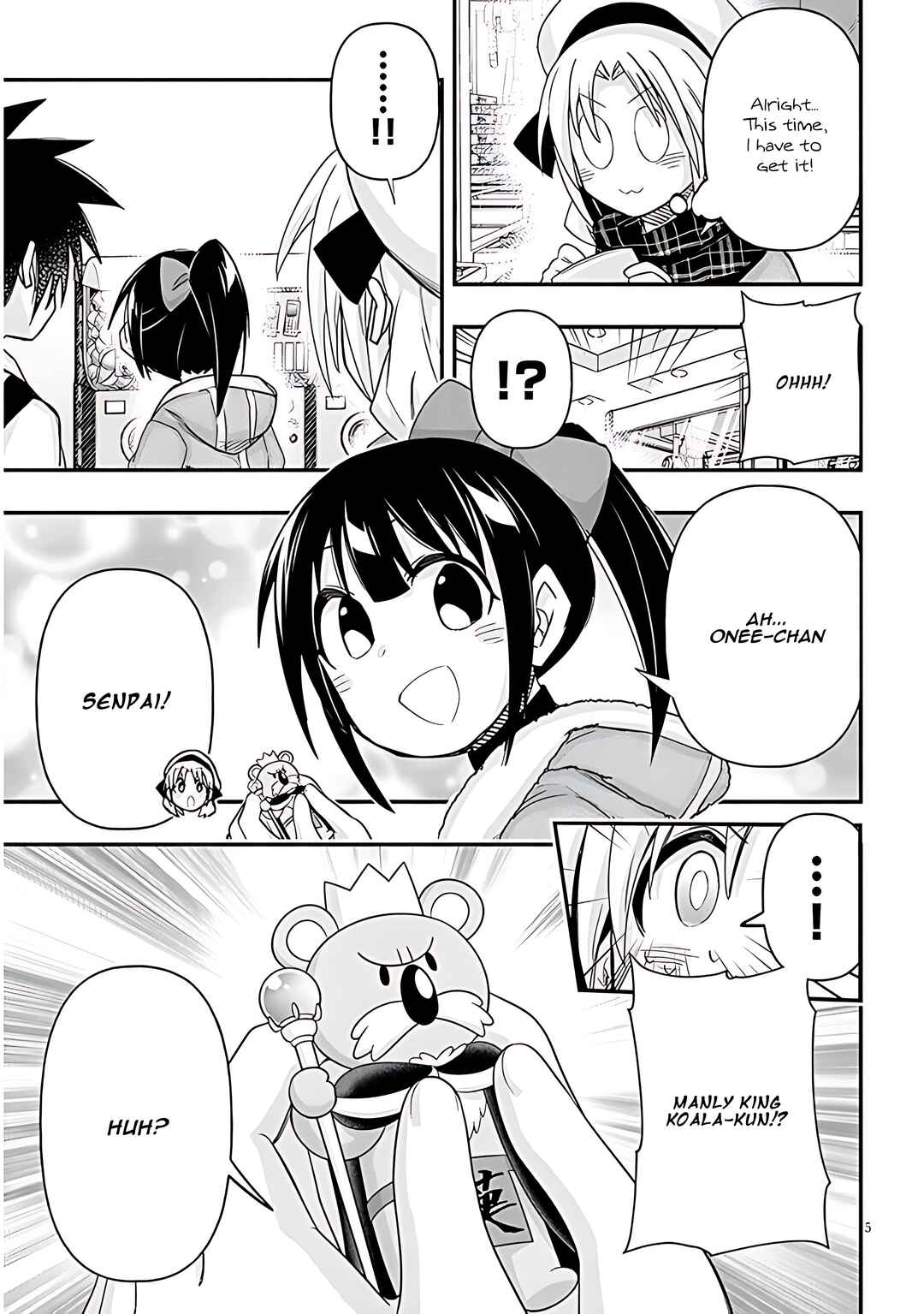 Chapter 90 - Page 6