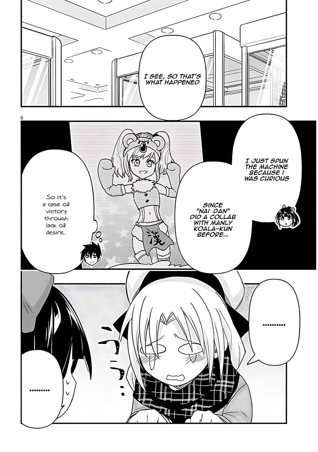 Chapter 90 - Page 7