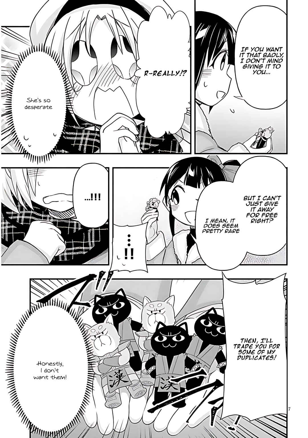Chapter 90 - Page 8