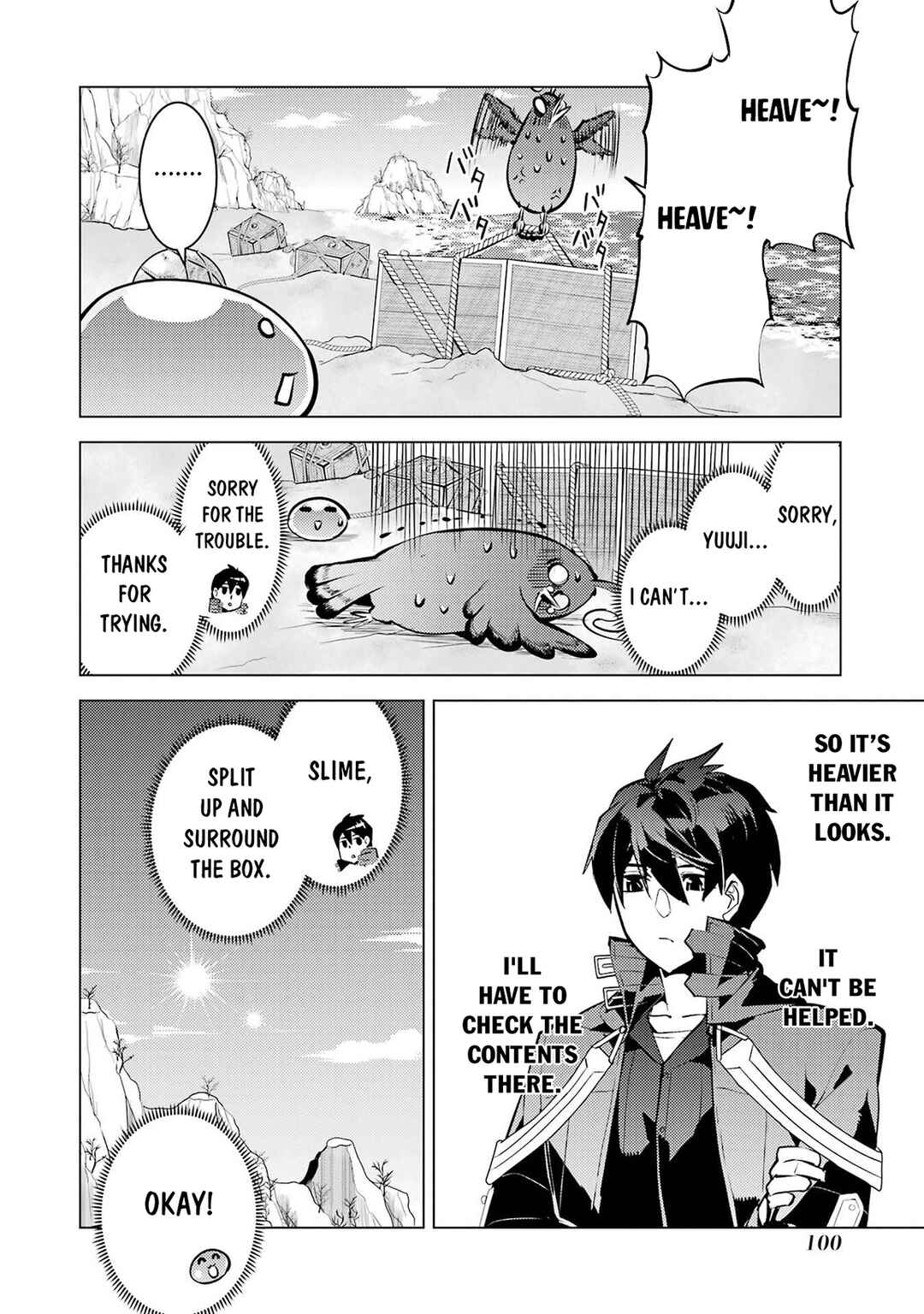 Chapter 89.2 - Page 9