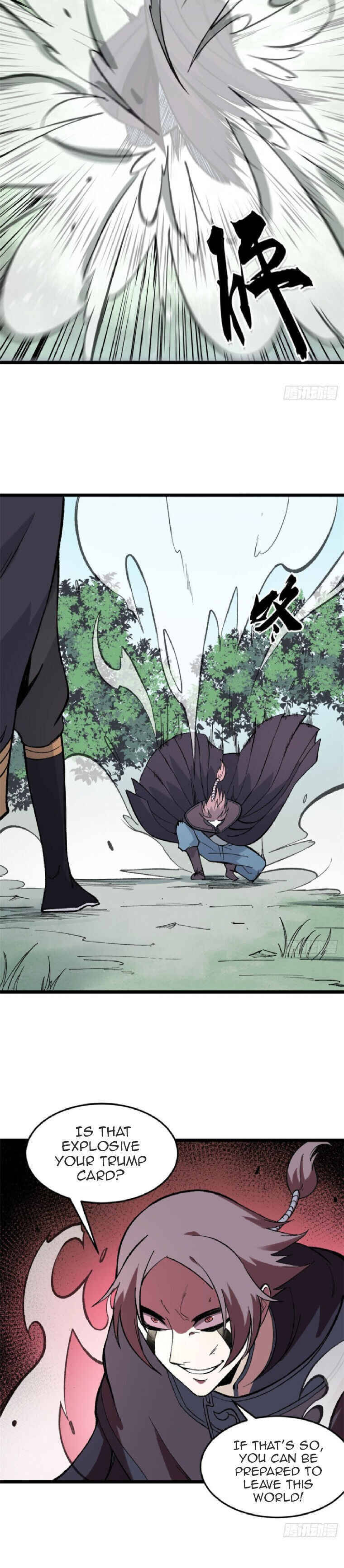 Chapter 77 - Page 12