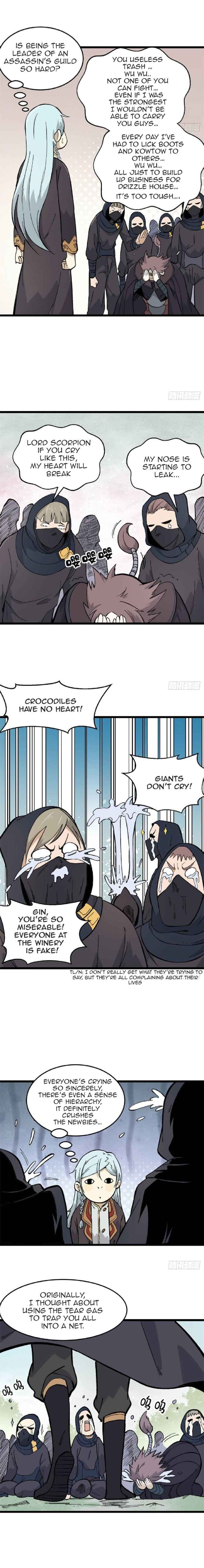 Chapter 77 - Page 15