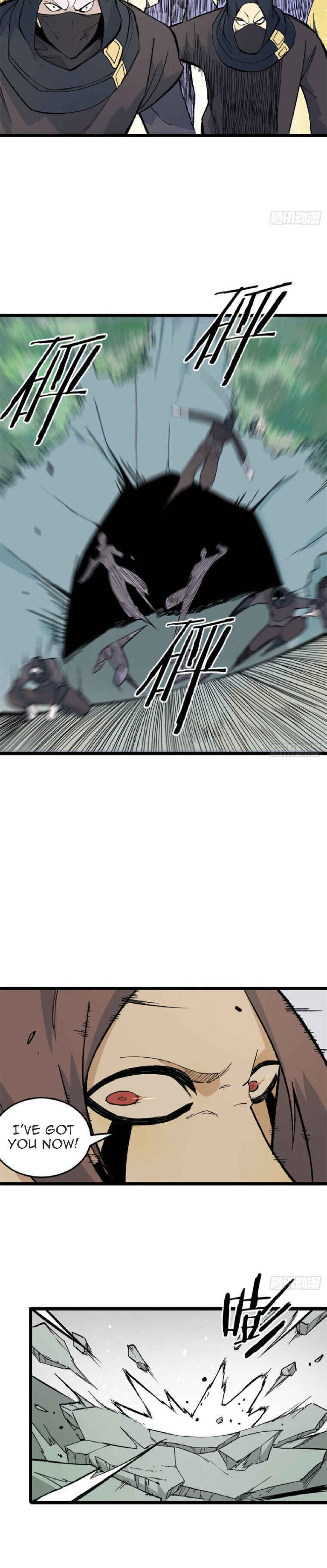 Chapter 77 - Page 8