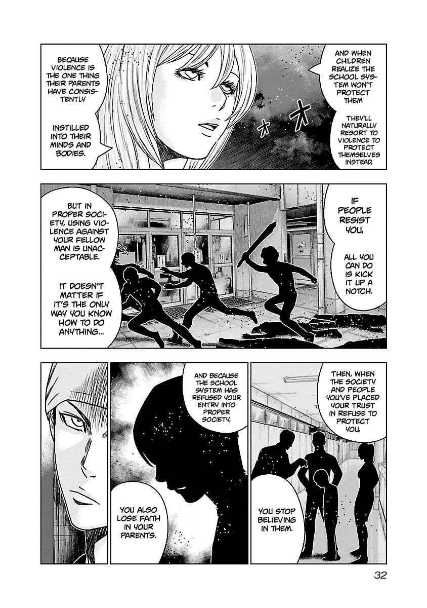 Chapter 141 - Page 11