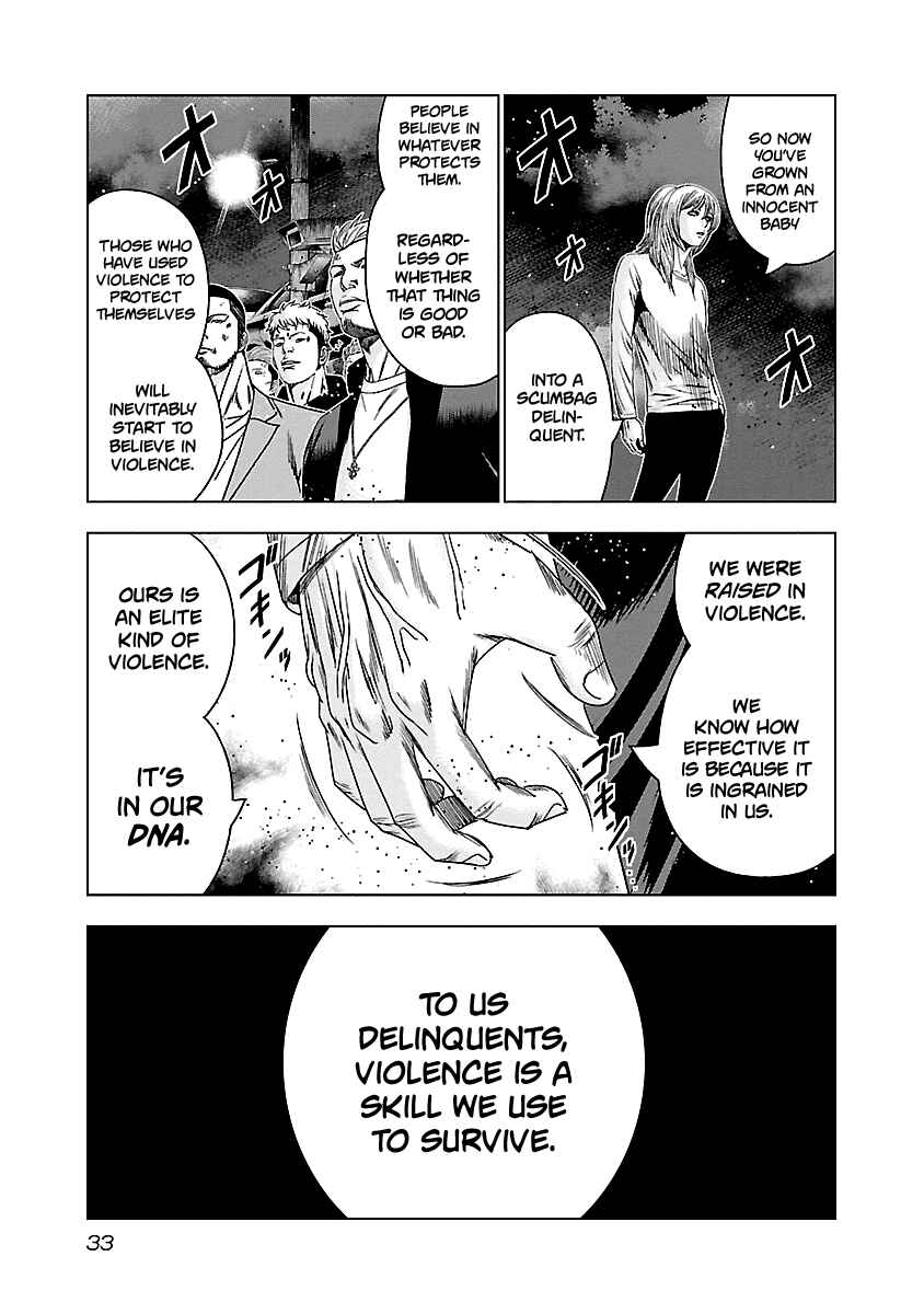 Chapter 141 - Page 12