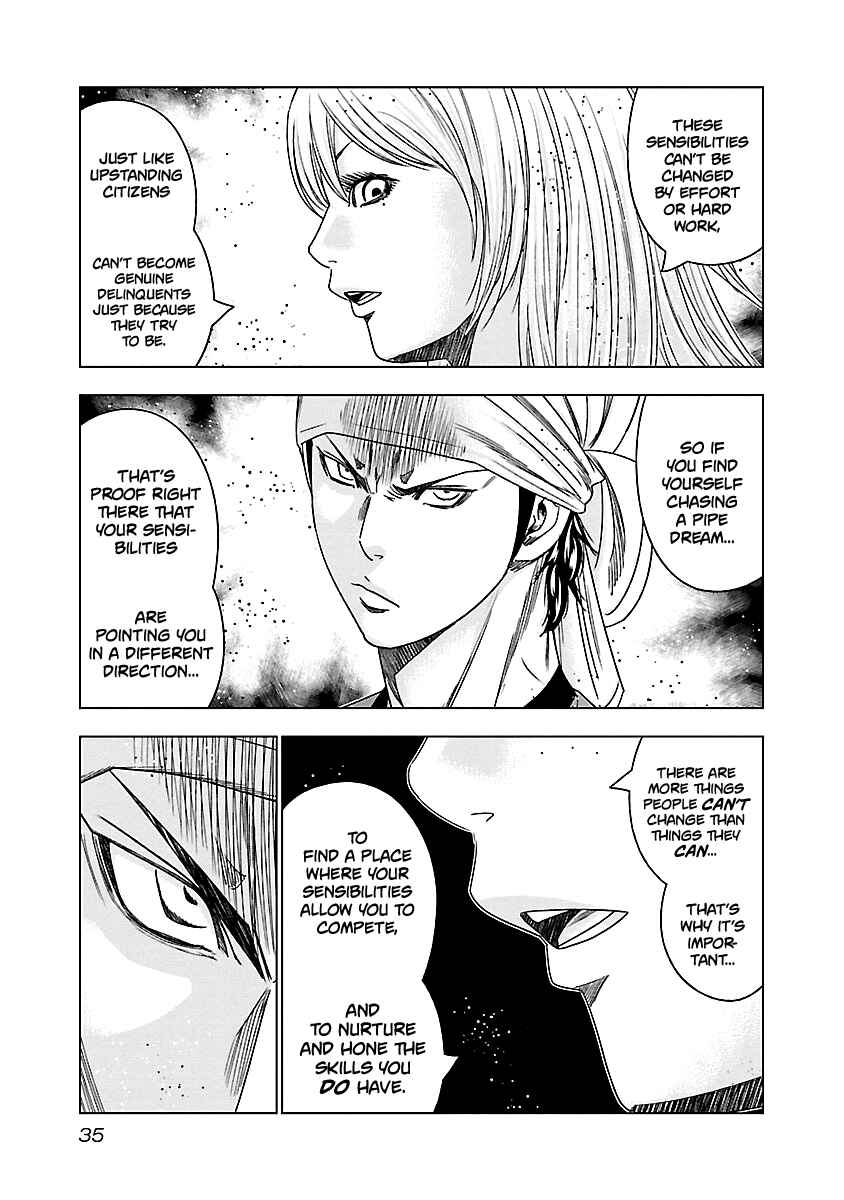Chapter 141 - Page 14