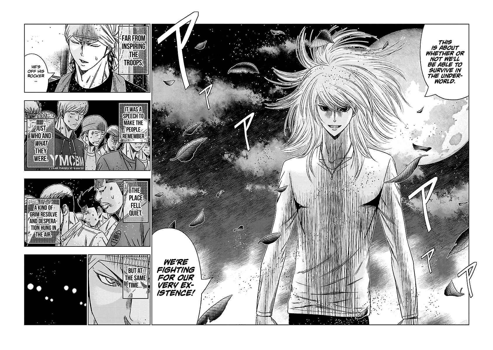 Chapter 141 - Page 19