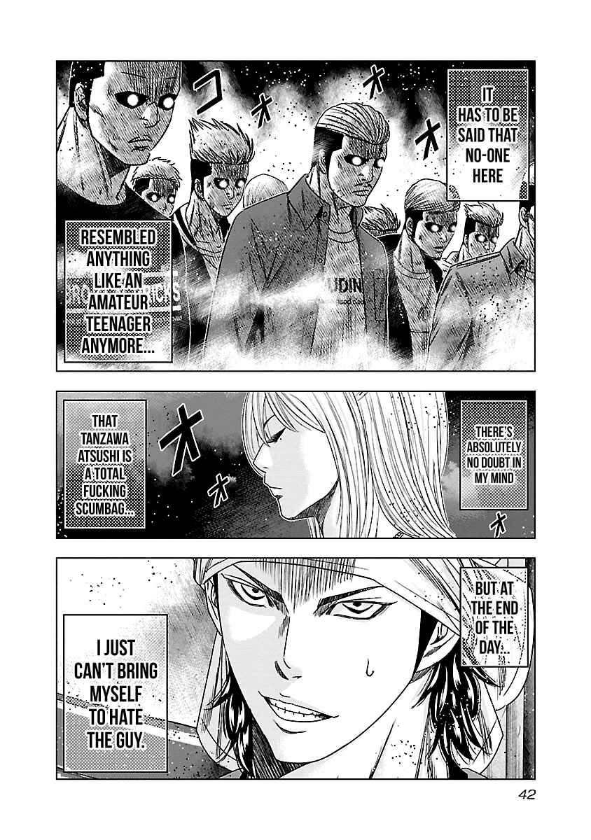 Chapter 141 - Page 20
