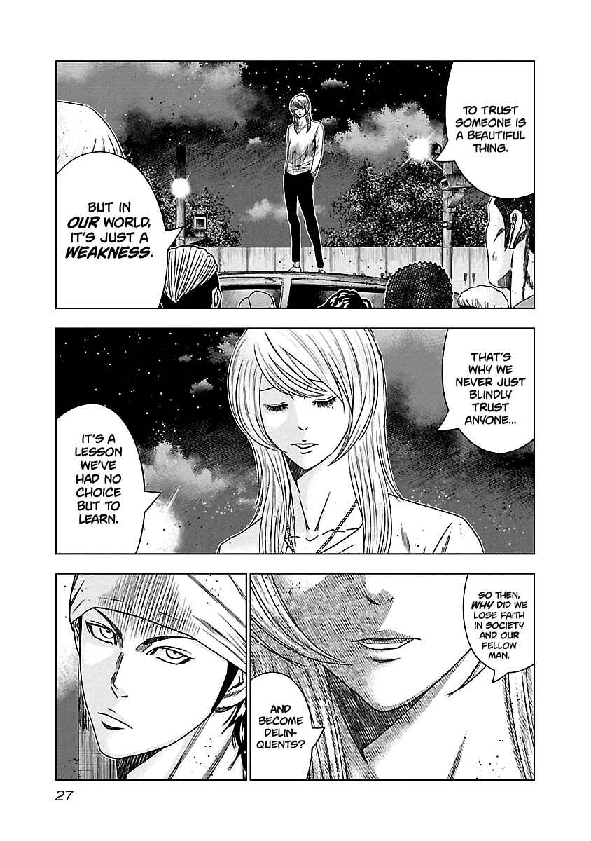 Chapter 141 - Page 6