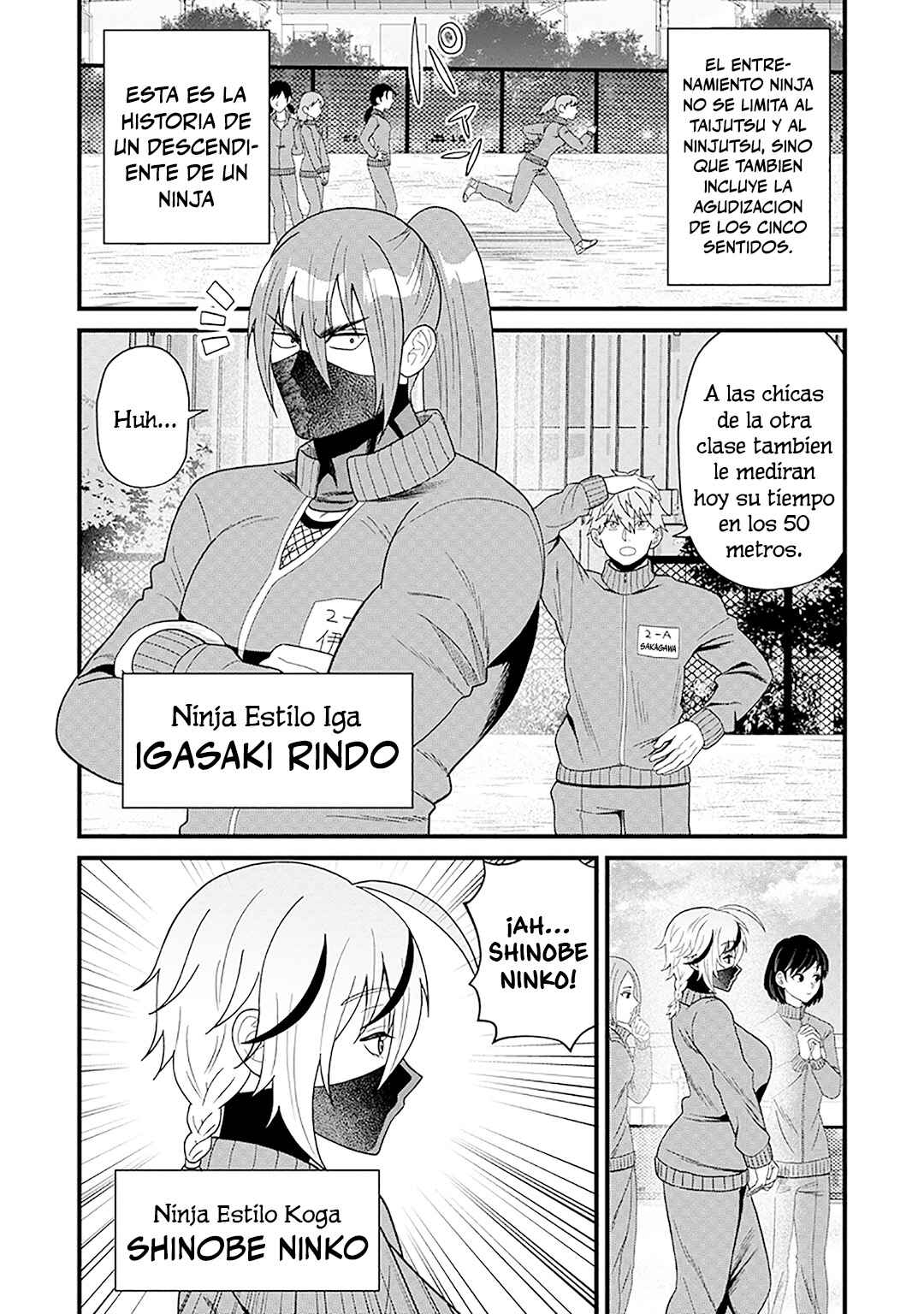 Chapter 2 - Page 1