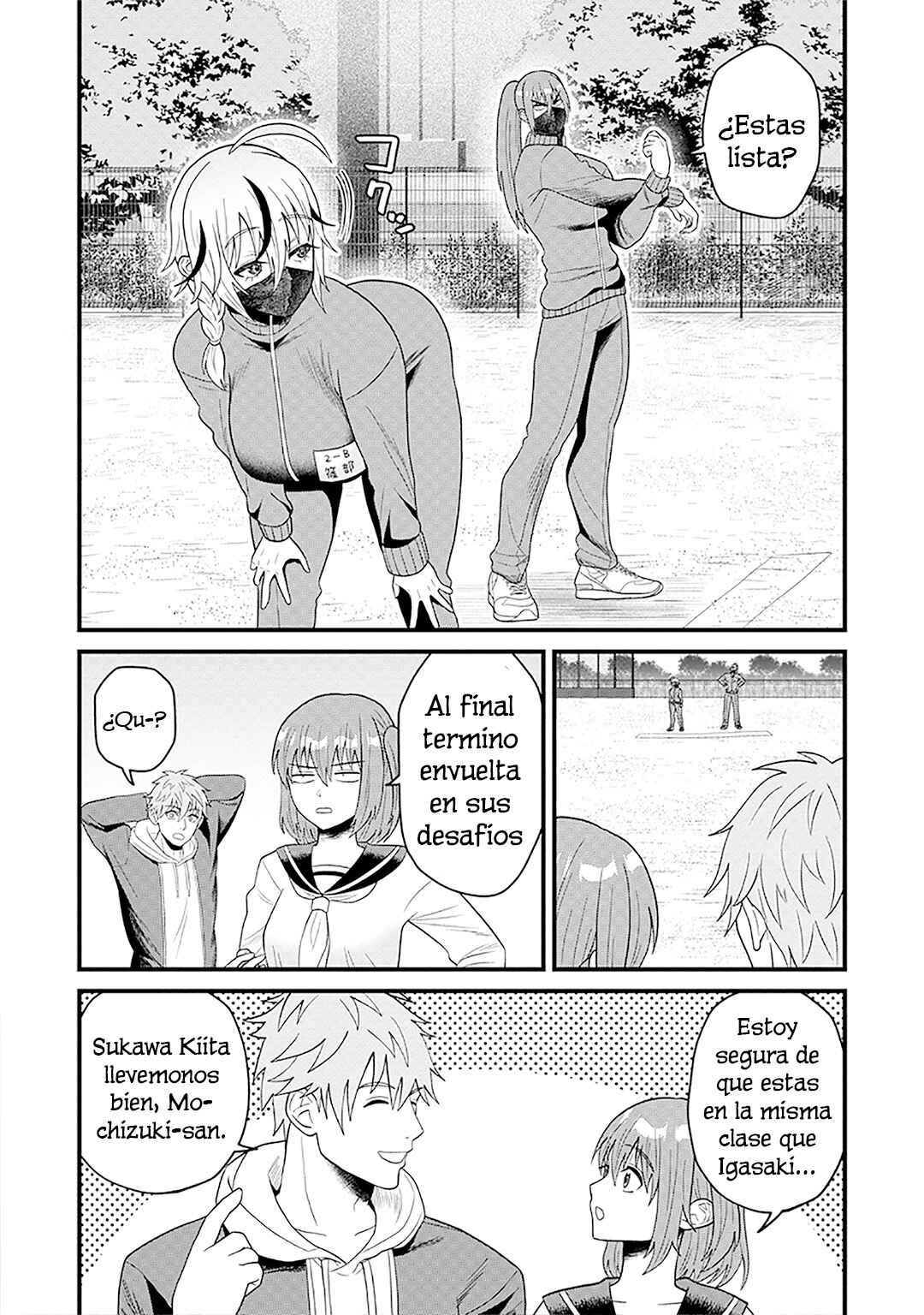 Chapter 2 - Page 10