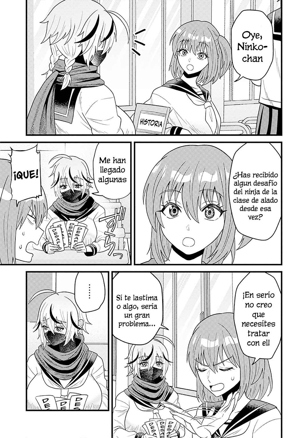 Chapter 2 - Page 5