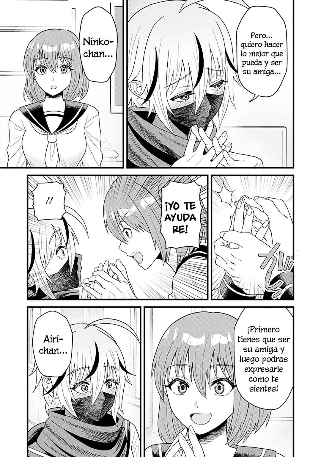 Chapter 2 - Page 7