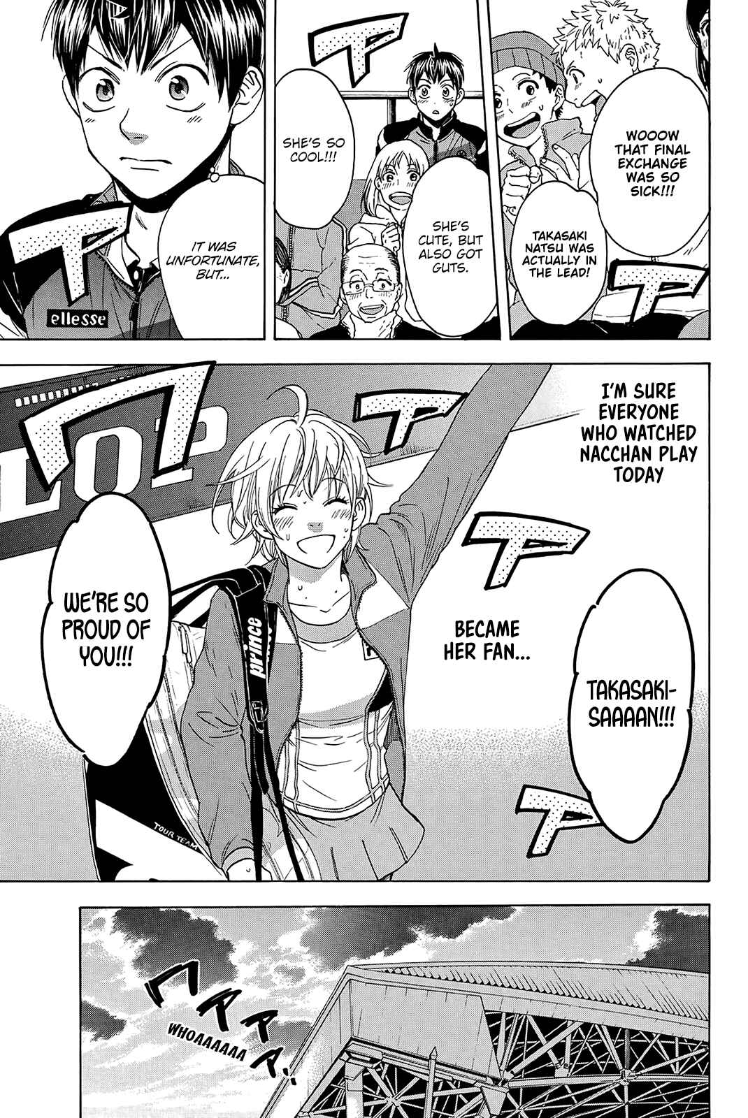 Chapter 355 - Page 10