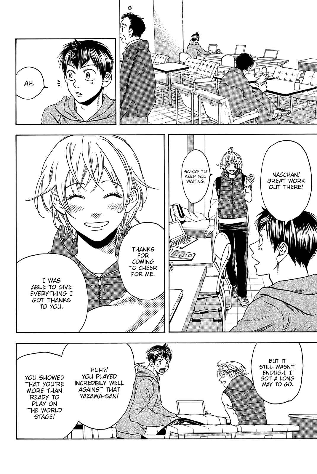 Chapter 355 - Page 11