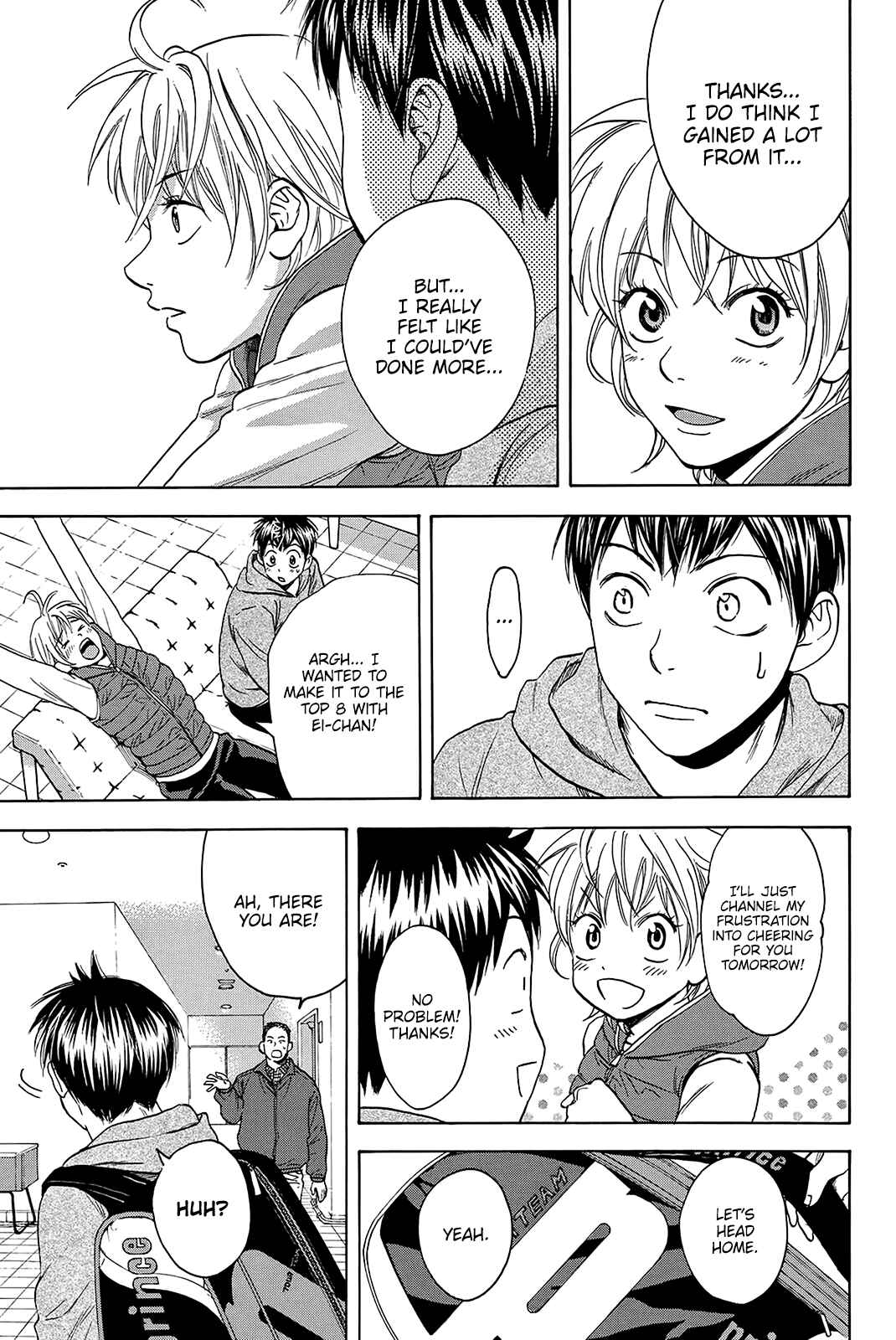 Chapter 355 - Page 12