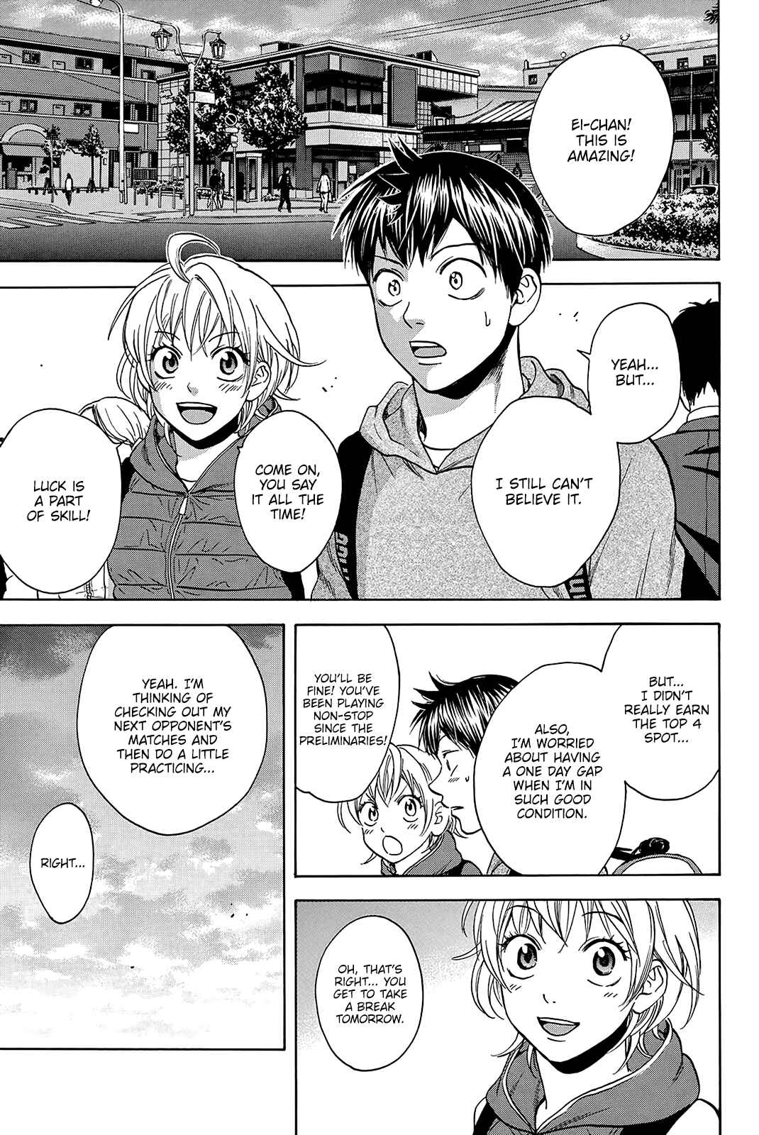 Chapter 355 - Page 16