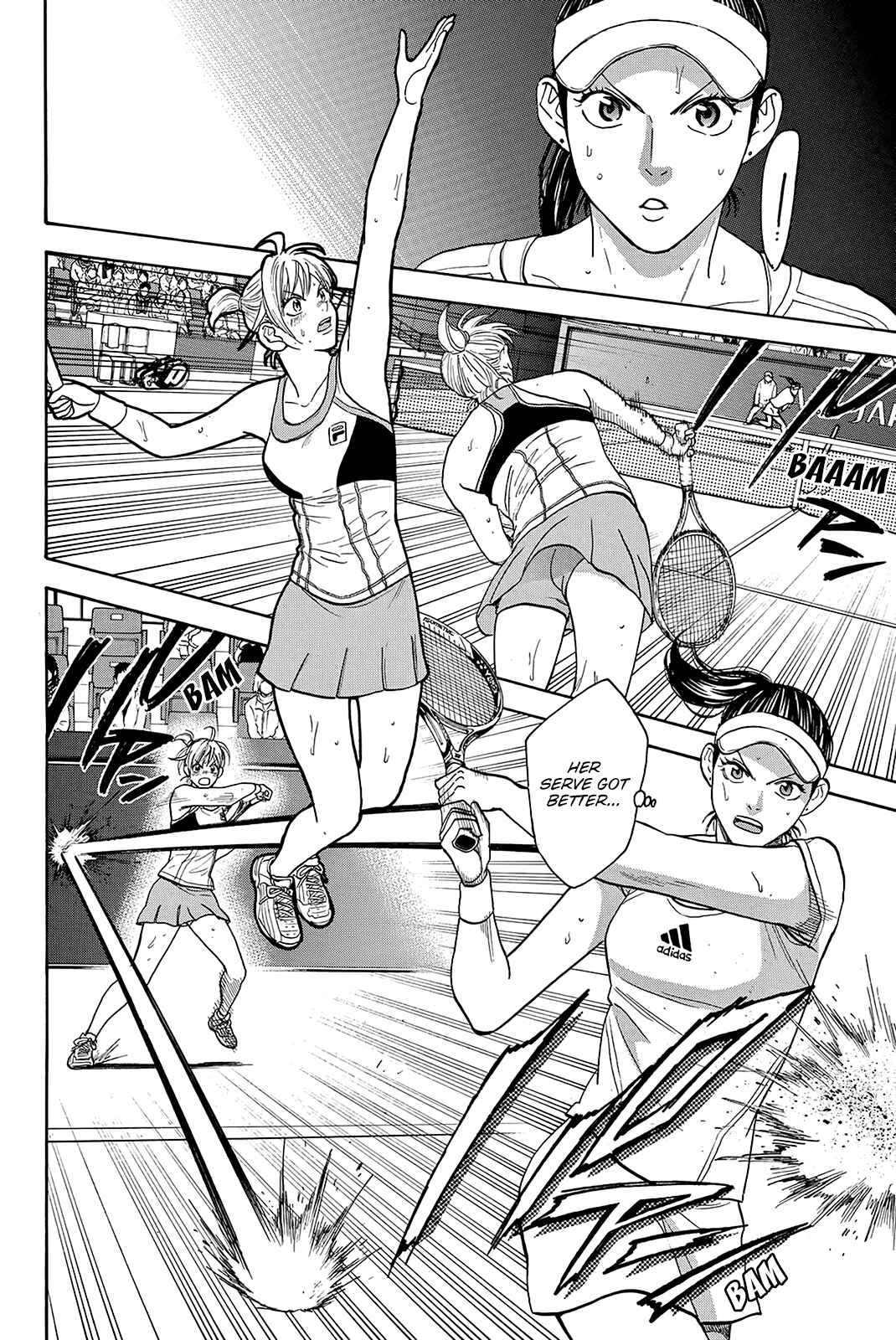 Chapter 355 - Page 3