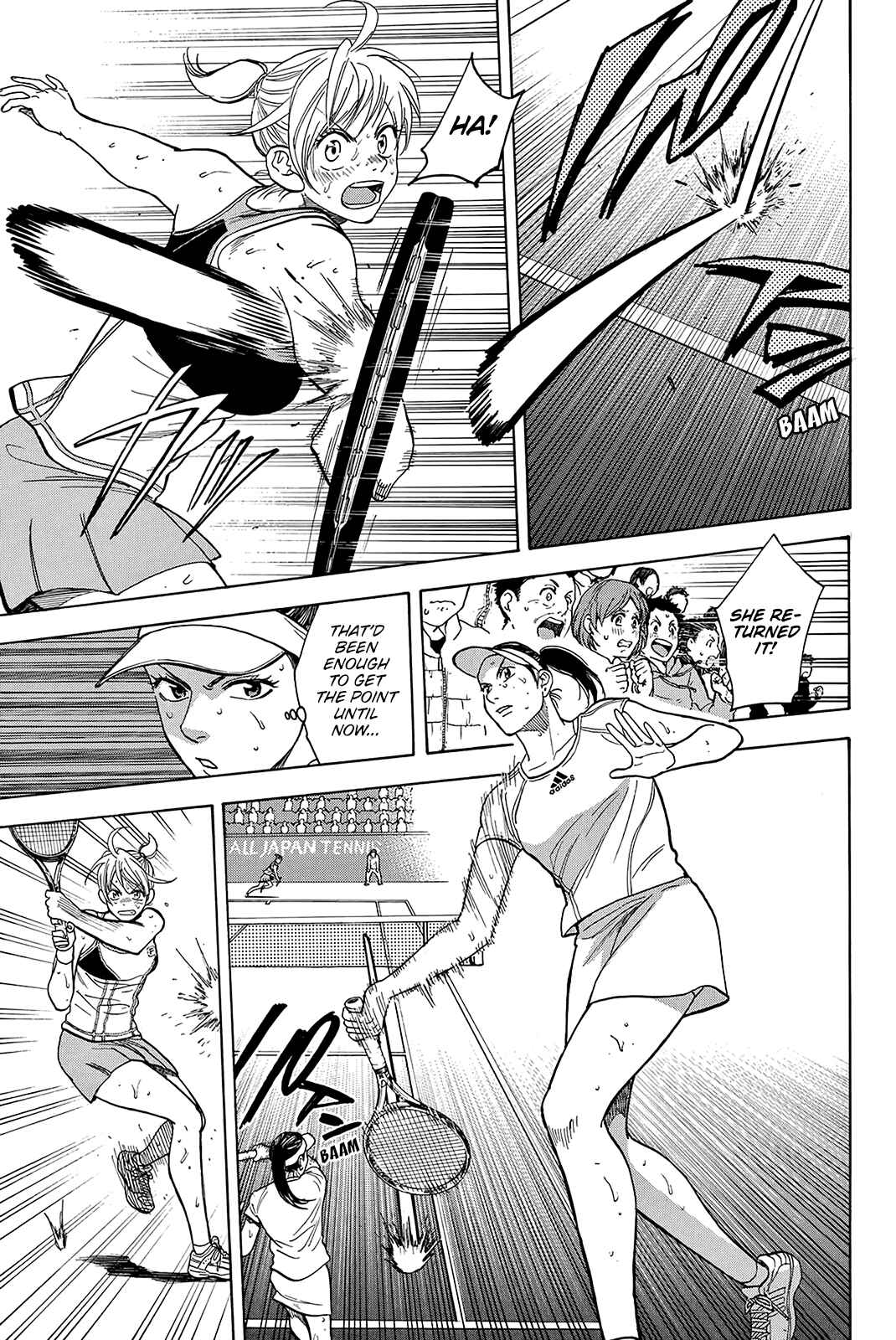 Chapter 355 - Page 6